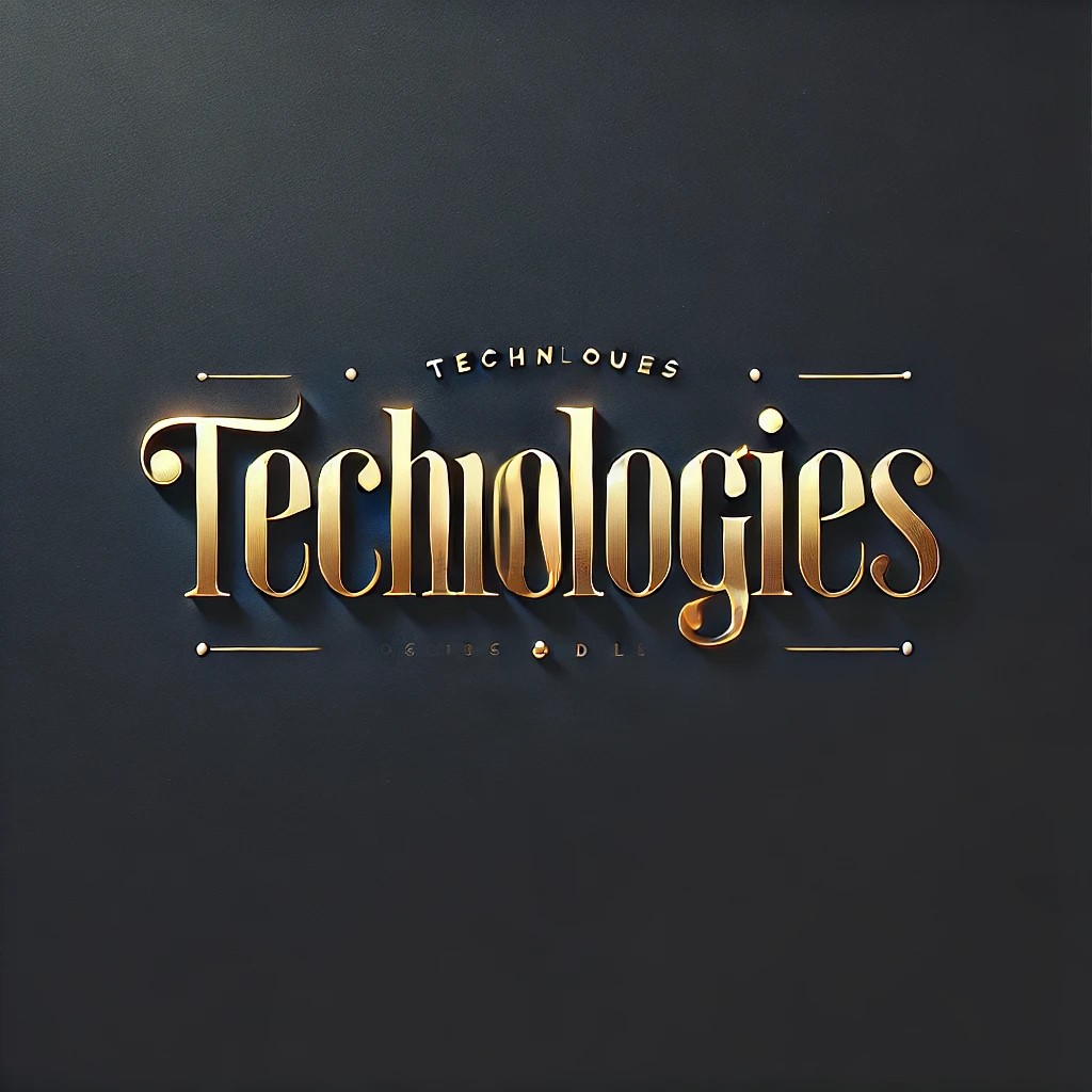 Latest Technology: