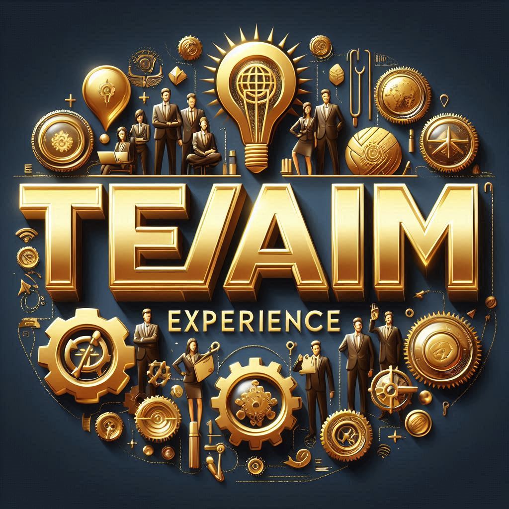 Team Expertise: